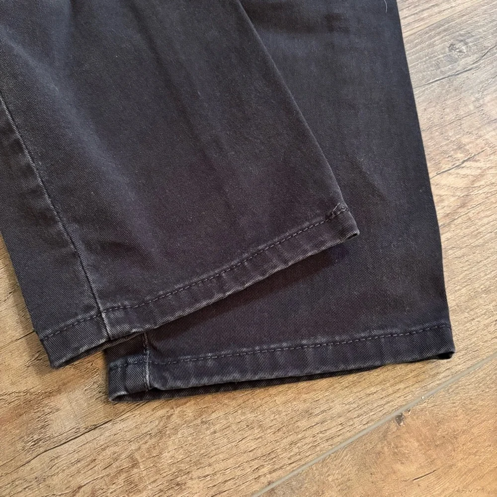Levis classic straight